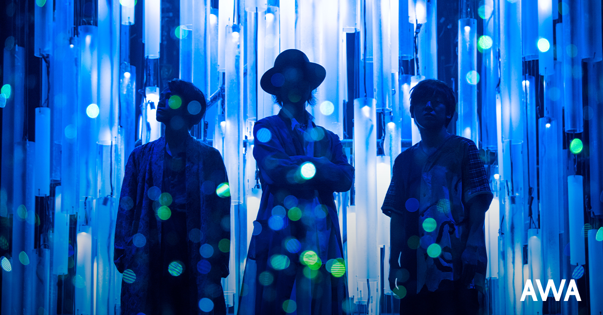RADWIMPSの未配信楽曲一挙解禁!「前前前世」「愛にできることはまだあるかい」などの人気曲を配信開始!