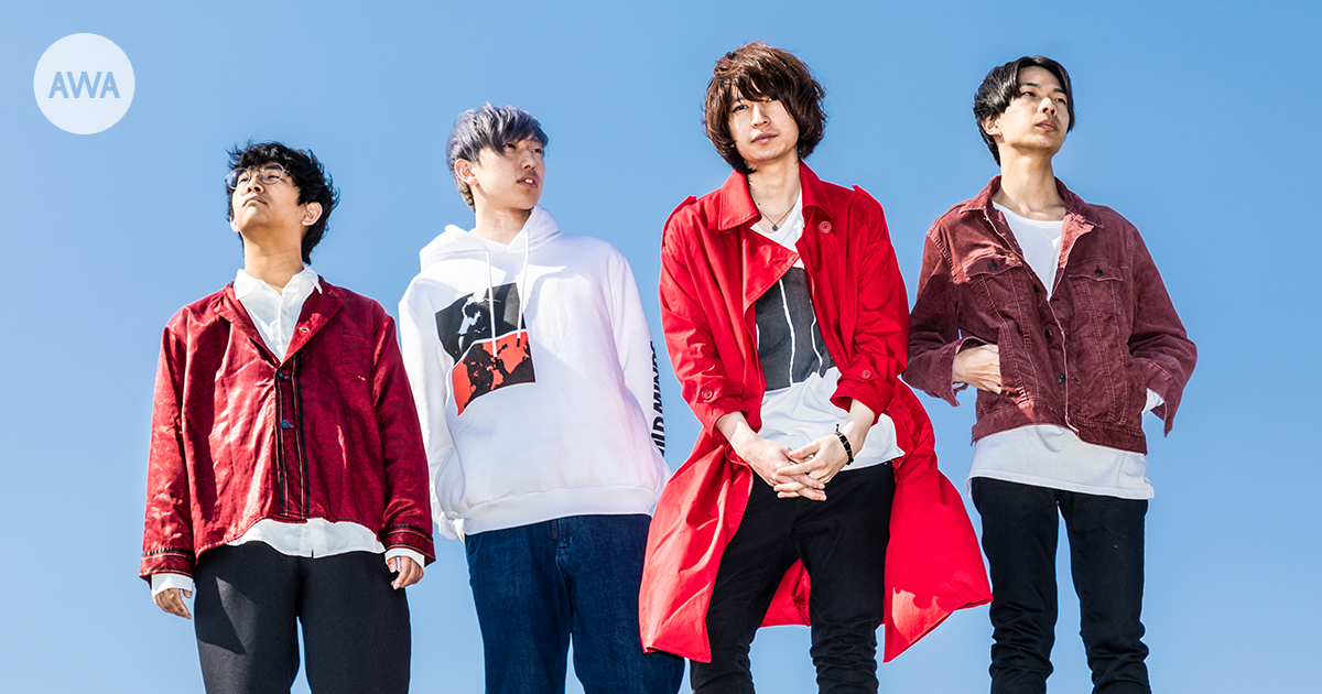 名古屋発のロックバンドpostmanが未発表音源をAWA5周年の為に弾き語りレコーディング
