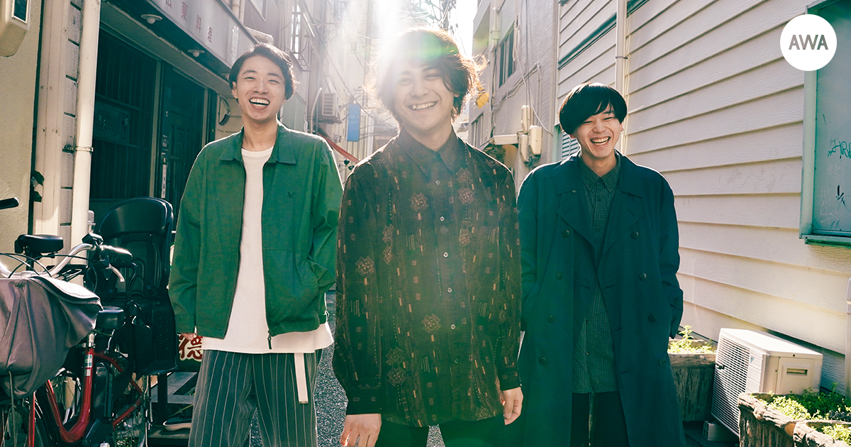 『murffin AUDITION 2019』にてグランプリを獲得した注目のバンドSherLockが“夏に聴きたくなる曲”をテーマにしたプレイリストを公開!