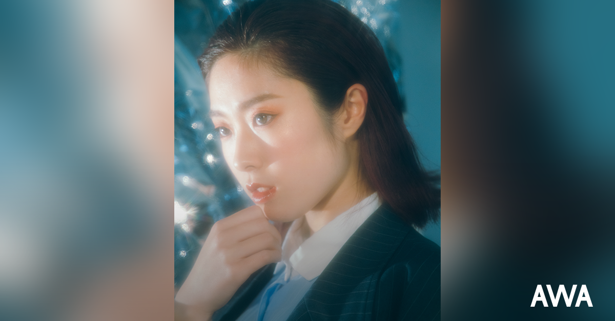 人気声優の降幡愛が“シティミュージック・夜のドライブ”をテーマにしたプレイリストを「AWA」で公開！さらに、サイン入り色紙が当たるプレゼントキャンペーンも開催