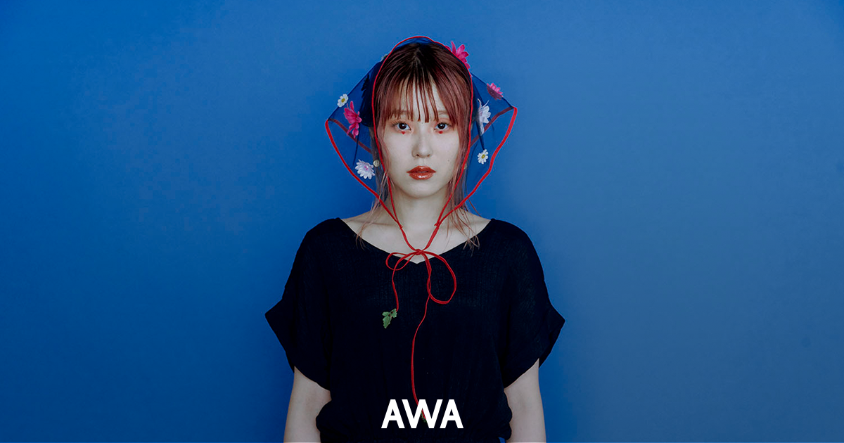 おかもとえみのライヴ音源8曲、リミックス音源2曲をAWAで独占配信開始