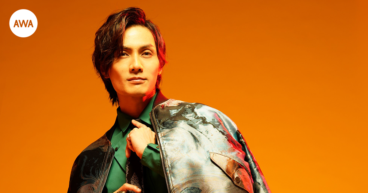 加藤和樹がミニアルバム『Addicted BOX』やステイホーム中での想いについて語ったスペシャルヴォイスを「AWA」で限定公開!さらに、サイン入りチェキが当たるプレゼントキャンペーンも開催