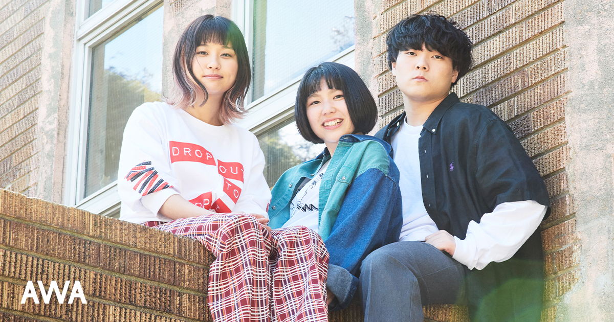 ひかりのなかに新曲「ムーンライト」をAWAで独占配信!さらに、配信ワンマンライヴの音源も独占配信決定