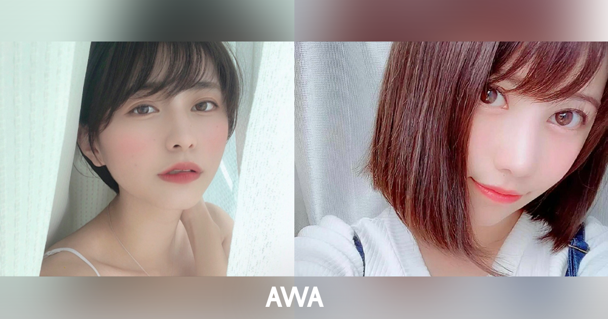 AWAの新CMにTikTokフォロワー90万人越えの「ゆでたまご」、現役女子大生インスタグラマー「MIORI」が出演。さらに、CMオーディションから「じゅね」「谷 梨花」「西森亜沙紀」も出演