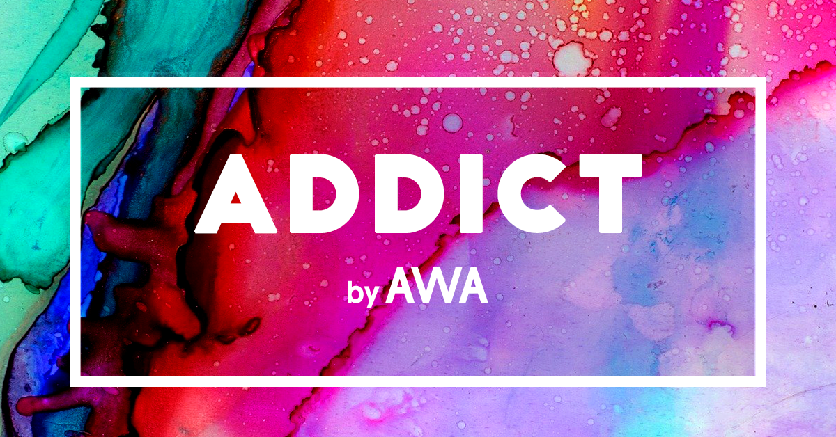 AWA初となる配信番組『ADDICT by AWA』内で放送しきれなかったCIVILIANの未公開ライヴアフタートークを配信