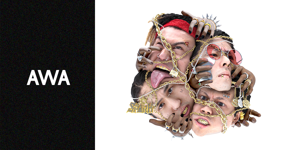 4ピースバンド“スサシ”こと「SPARK!!SOUND!!SHOW!!」が“夏の終わり^_