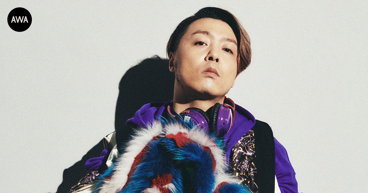 ENDRECHERIの最新作『LOVE FADERS』サブスク解禁！全16曲を「AWA」で配信開始