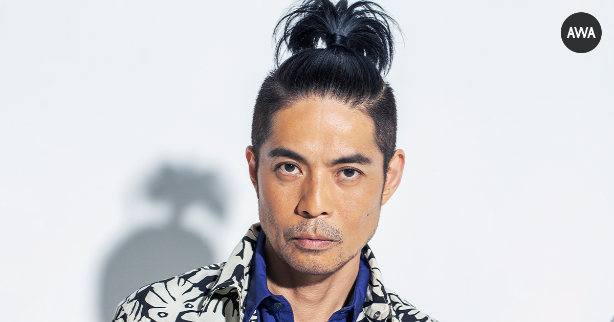久保田利伸の全曲解禁！「LA・LA・LA LOVE SONG」「Missing」「LOVE RAIN ～恋の雨～」などを「AWA」で一挙配信！さらに、最新作「Boogie Ride / 空の詩」も同時配信