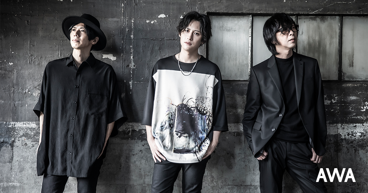 令和に復活を果たしたWANDSの楽曲解禁！最新アルバム『BURN THE SECRET』、「もっと強く抱きしめたなら」「時の扉」など第5期ver.を「AWA」で配信開始