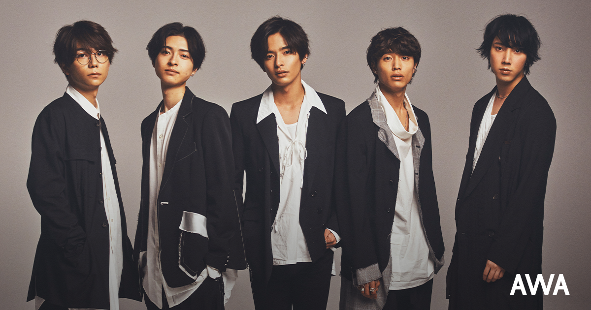 イケメンYouTuberグループ「真夜中の12時」がアーティストデビュー !デビュー曲をAWAで独占配信決定