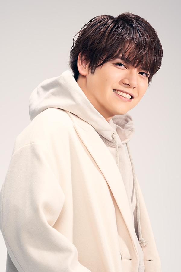 内田雄馬「SHAKE！SHAKE！SHAKE！」リリース記念インタビュー — News - AWA