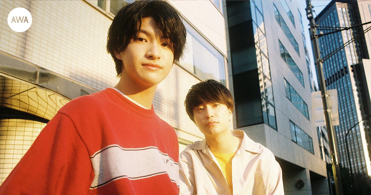 AWAポッドキャスト「NICE TO MITSU U」2021年の第三弾にさくらしめじが登場!
