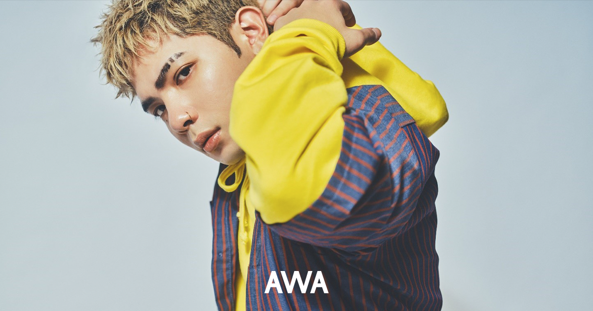 Rude-αが“夜の街を駆け抜けたくなるうた”をテーマにプレイリストを「AWA」で公開！さらに、サイン入りポスターが当たるプレゼントキャンペーンも開催