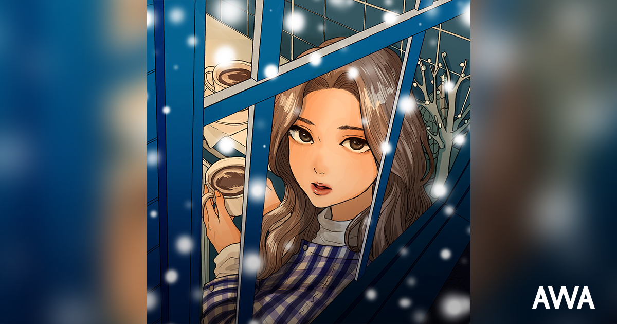 韓国ソウル発のシンガーソングライターCIKIが“韓国インディ中心のチルなポップ”をテーマにプレイリストを「AWA」で公開