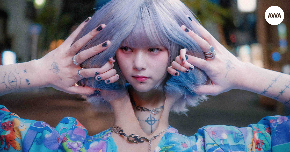 メジャーデビュー決定!新世代アーティスト「4s4ki」が“Recommended Music”をテーマにプレイリストを「AWA」で公開