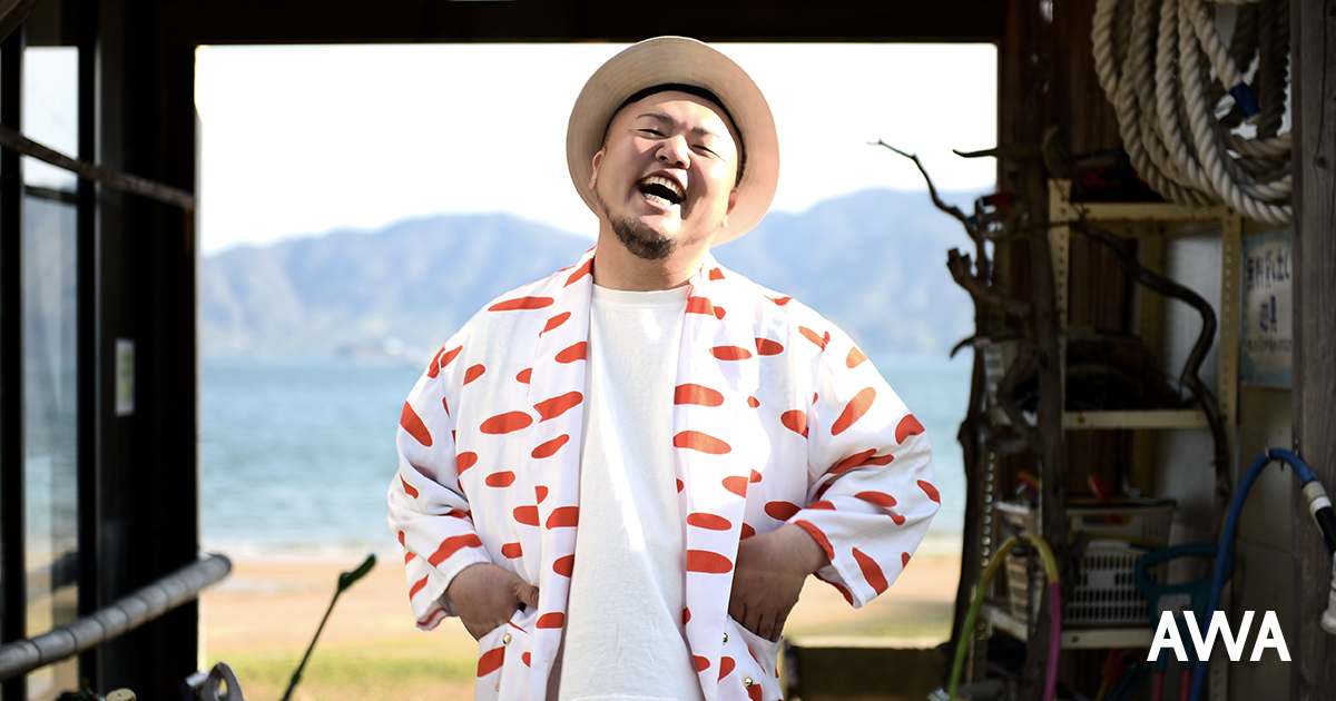 HIPPYの「四季彩-SHIKISAI-」を起用したAWAの新CM公開！さらに、LINE LIVEの出演権争奪戦で上位入賞したライバーも登場