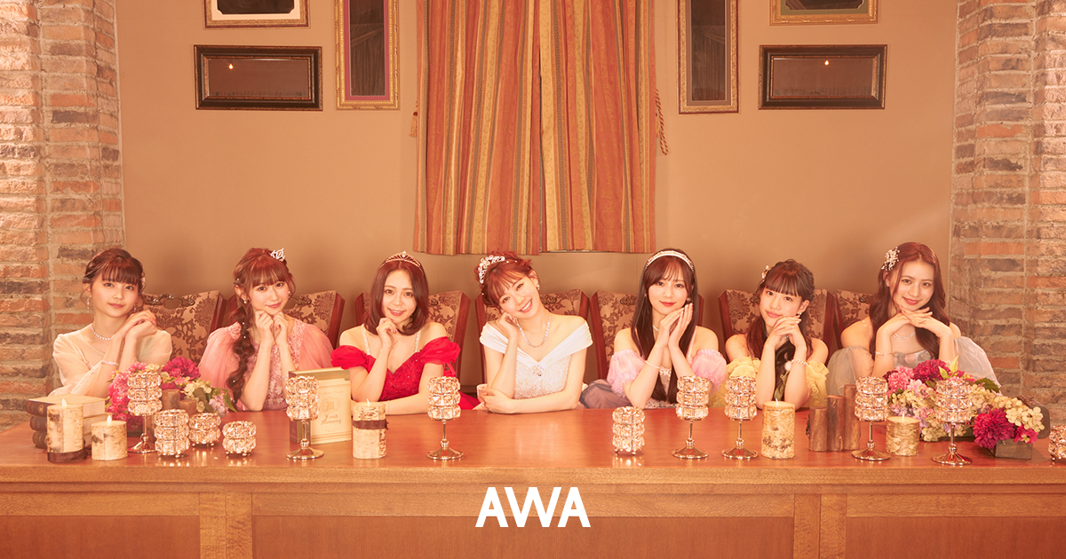 渡辺美優紀プロデュース&amp;加入のガールズユニット「Ange et Folletta」サイン入りチェキが当たるプレゼントキャンペーン開催