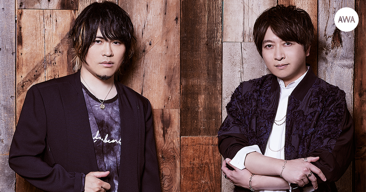 声優・近藤孝行&小野大輔によるテクノロジック・ヴォーカルユニット「TRD」が、“心を揺さぶられる曲”をテーマにプレイリストを「AWA」で公開!さらに、サイン入りグッズが当たるプレゼントキャンペーンも開催