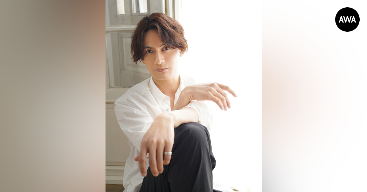 加藤和樹が新曲「REbirth」やコロナ禍後についてを語ったスペシャルヴォイスを収録！“テンション上げる時に聴いている楽曲”のプレイリストを「AWA」で公開