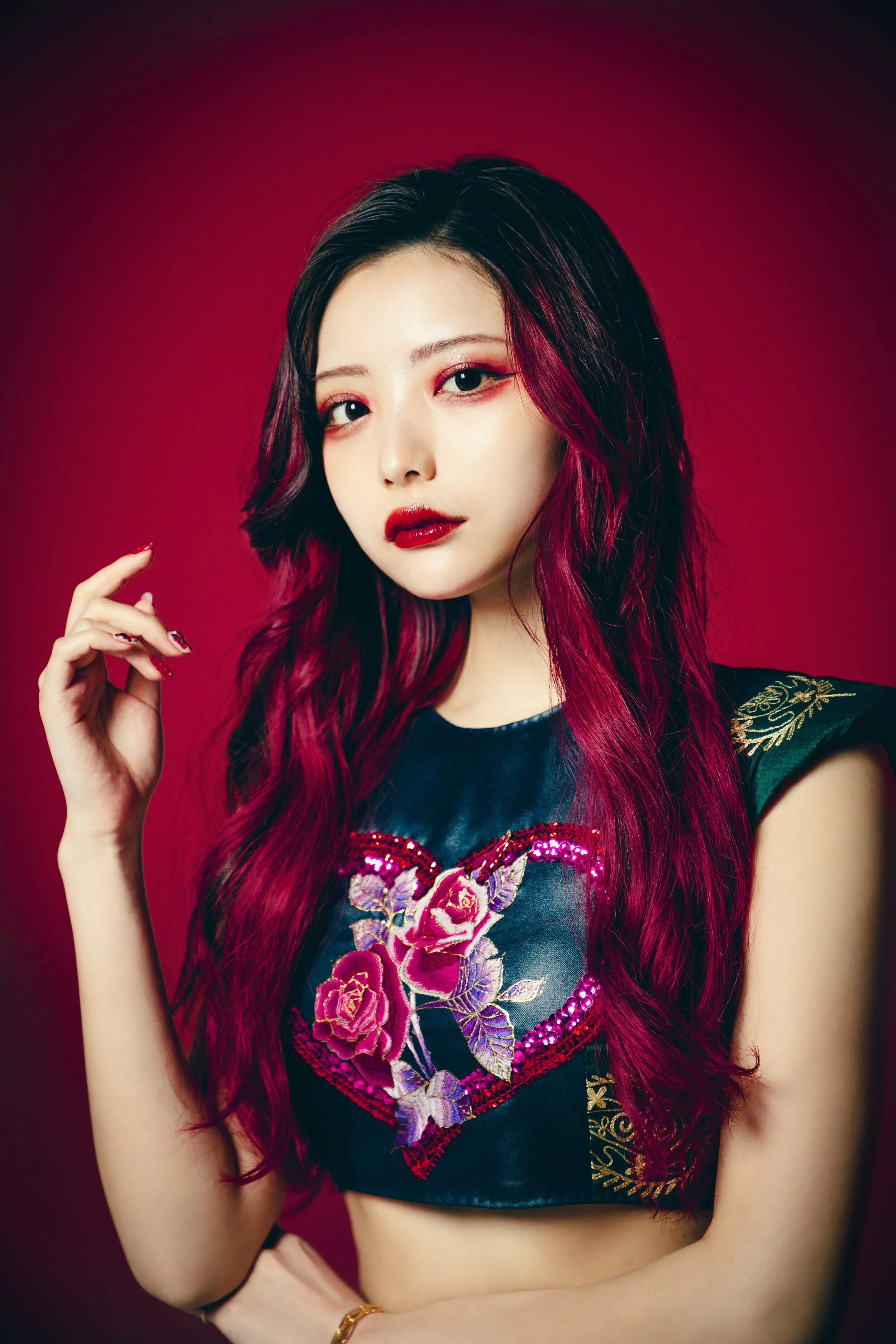 大森靖子 ZOCX 藍染カレン ランチェキ ライブグッズ 事後通販 大森靖子 ZOCX 藍染カレン ランチェキ ライブグッズ 事後通販