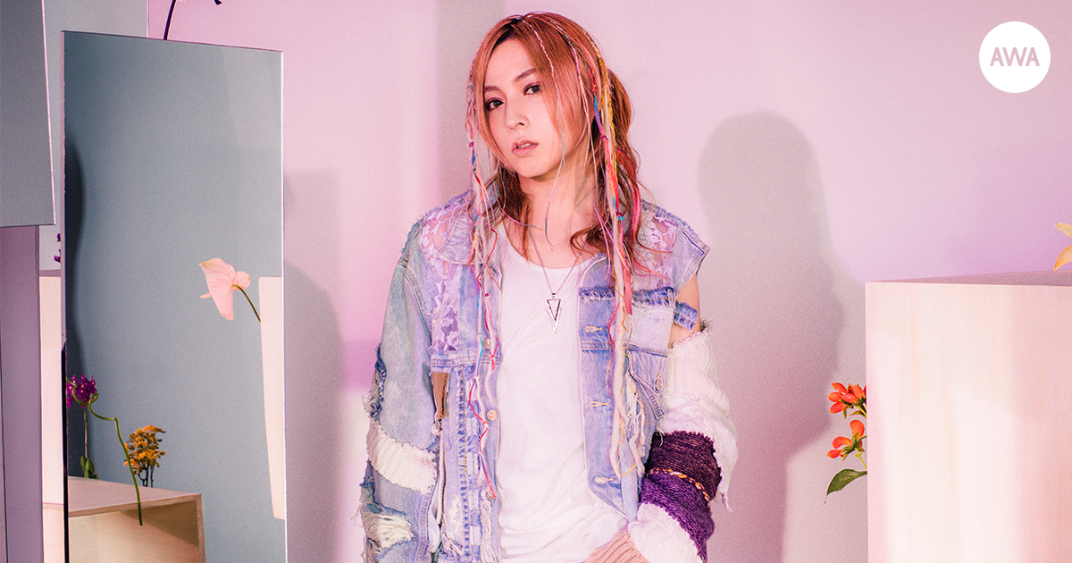 マルチな活躍で人気の「蒼井翔太」のスペシャルボイス入りプレイリストを「AWA」で公開