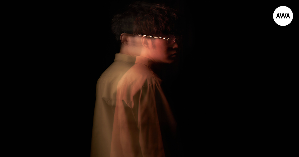 新鋭の音楽家「アツキタケトモ」が“帰り道のセンチメンタル”をテーマにプレイリストを「AWA」で公開