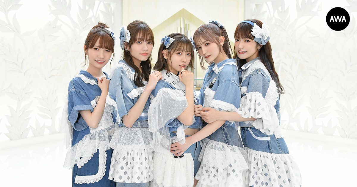 “FASHION &amp; EMOTION”をテーマに活躍する「26時のマスカレイド」が“溶けそうに暑い夏に聴きたい曲”をテーマにプレイリストを公開