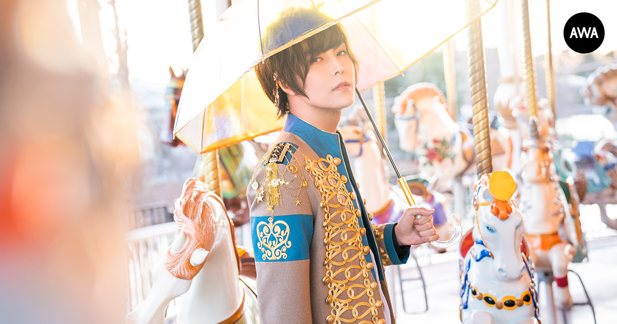 国内外で人気の「天月-あまつき-」が“夏フェスで聴きたい曲”をテーマにプレイリストを「AWA」で公開