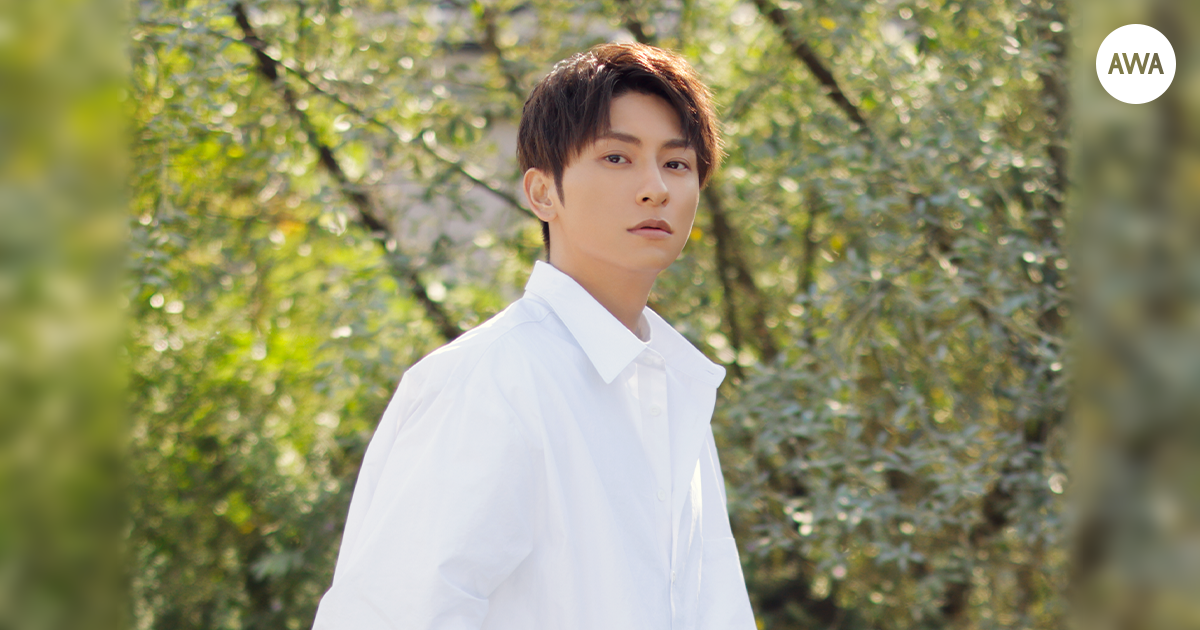 アーティスト活動休止前のラスト・アルバム『THIS IS WHERE WE PROMISE』をリリース！「與 真司郎(AAA)」が“My favorite songs”をテーマに「AWA」でプレイリストを公開
