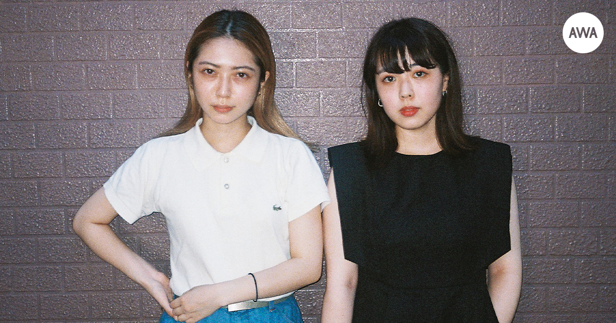待望の1stフルアルバムをリリースした「LIGHTERS」が“映画で出会った好きな曲”をテーマに「AWA」でプレイリストを公開