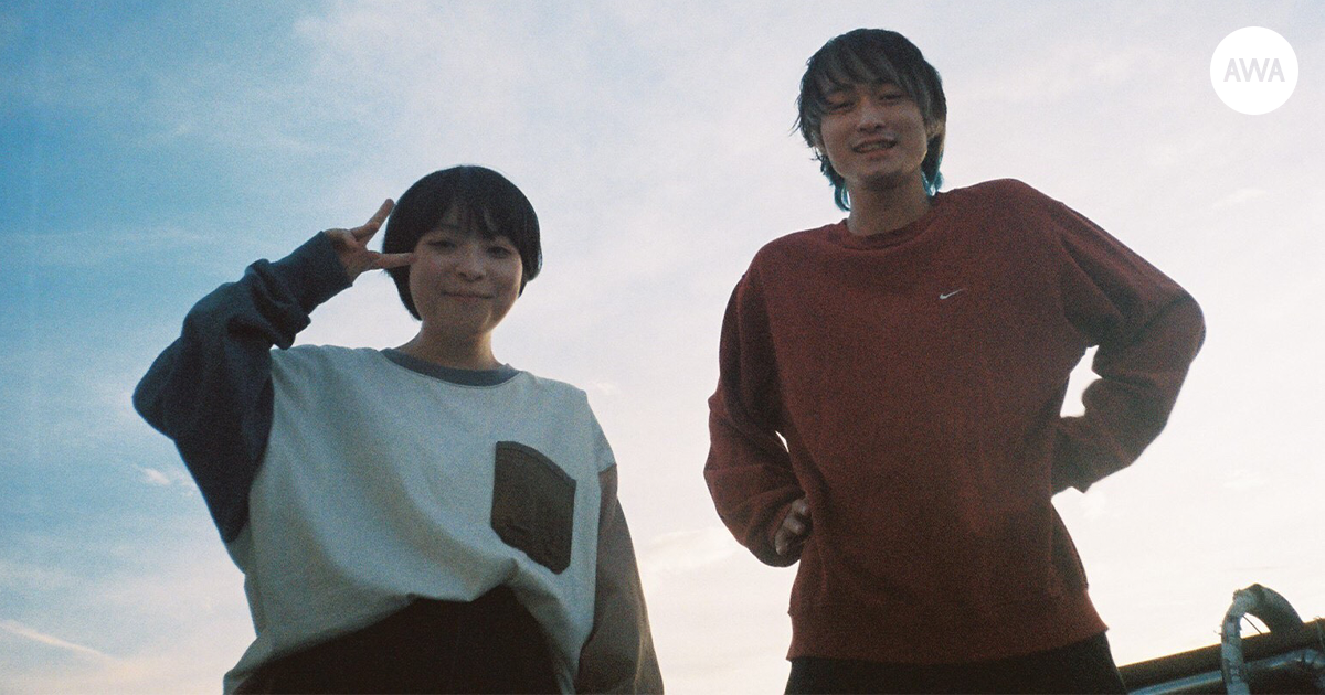 ライブハウスでも注目の3ピースバンド「the pullovers」が“日常シーンで味方になってくれる曲”をテーマに「AWA」でプレイリストを公開