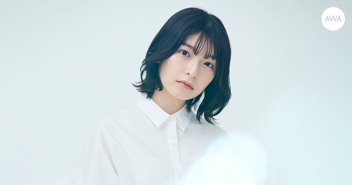 新たに音楽活動を再開した「矢川葵」が“珠玉の昭和アイドル歌謡”をテーマに「AWA」でプレイリストを公開
