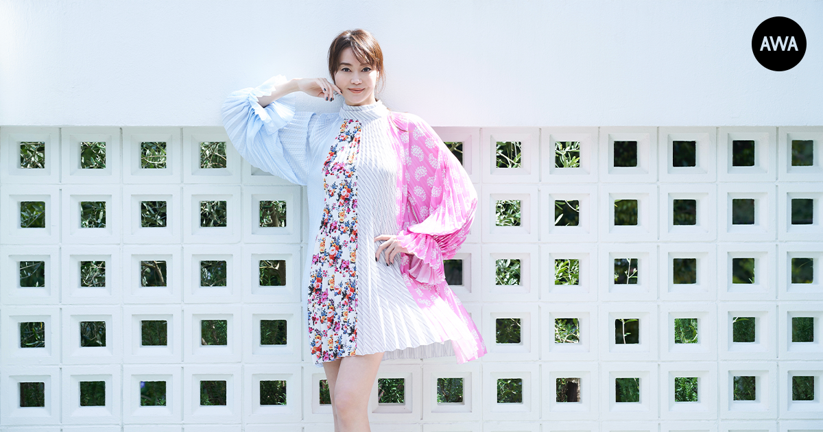 「伝説の少女」「TOO SHY SHY BOY!」など、観月ありさの人気楽曲を配信