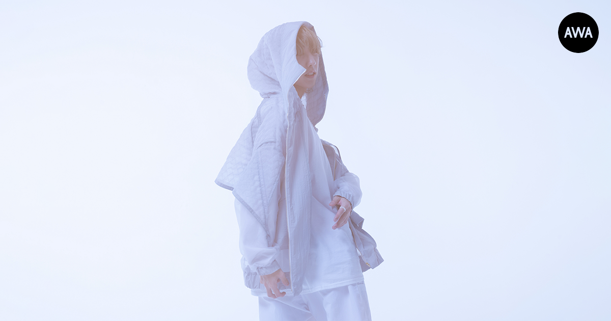 オーディション番組『THE FIRST』出身「Aile The Shota」が“AINNOCENCE / #一日の隣に”をテーマに「AWA」でプレイリストを公開