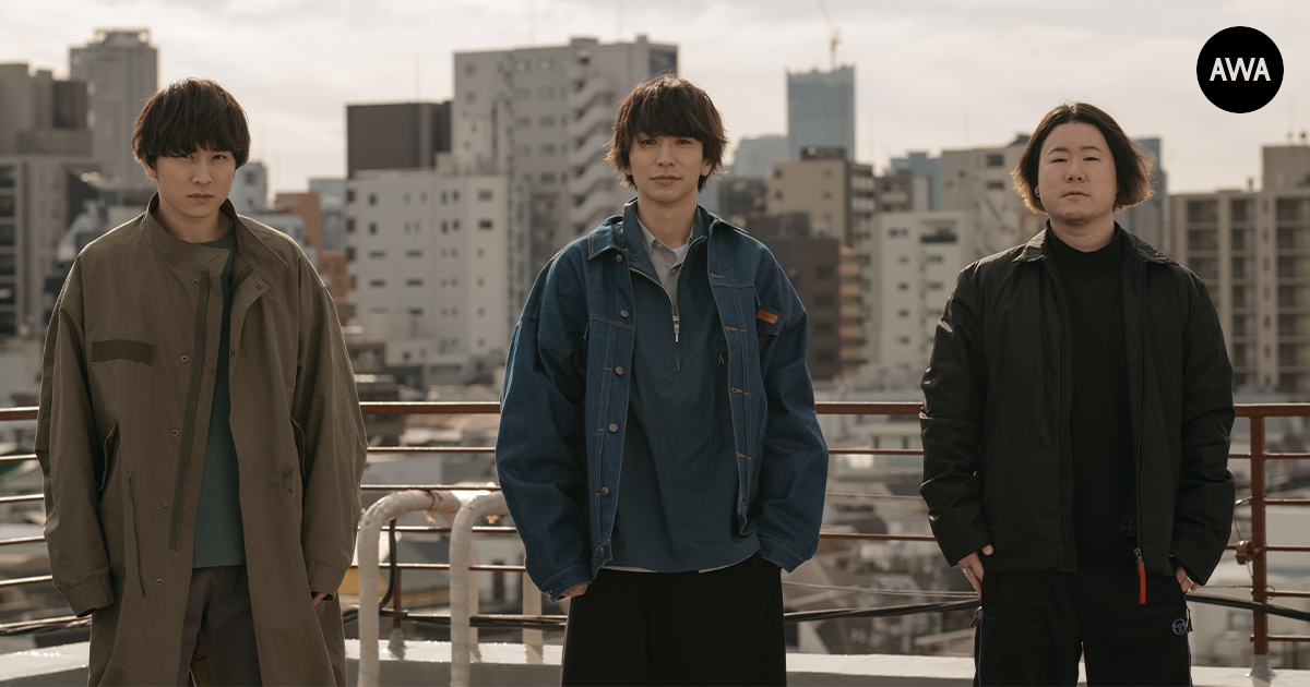 「真赤」「告白」「運命」などMy Hair is Badの楽曲解禁！