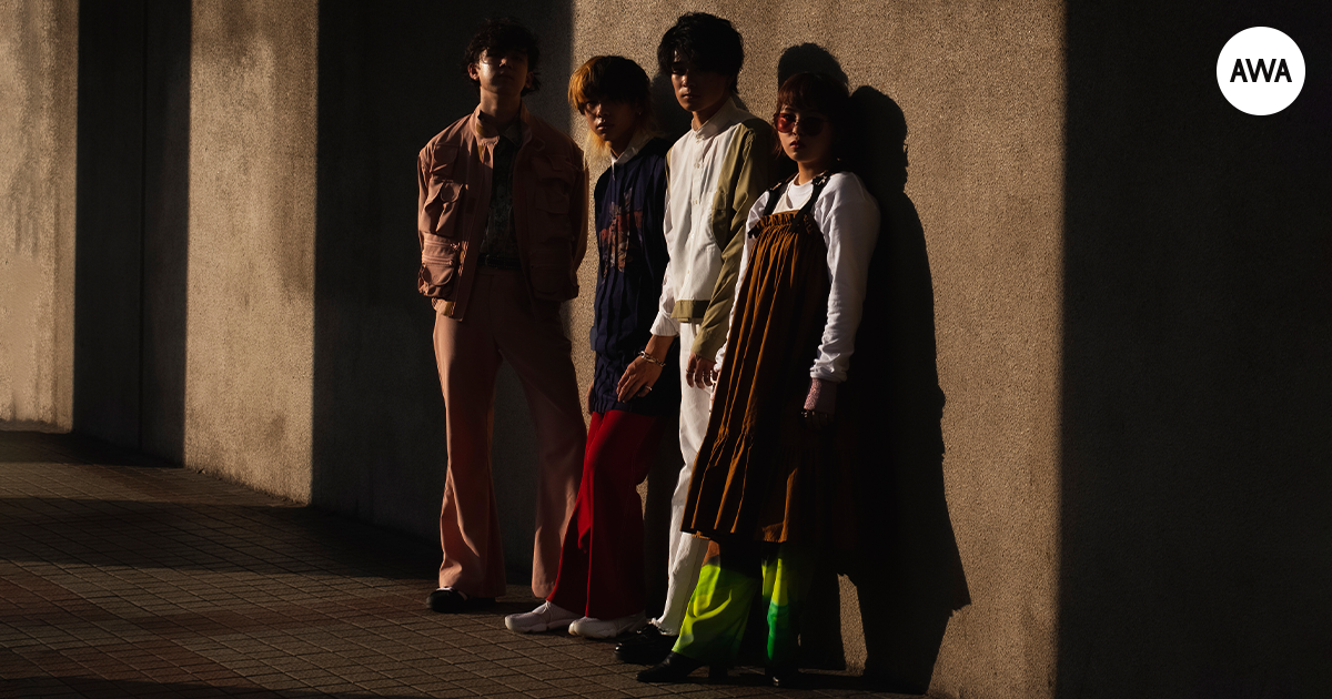 グルーヴとジャンルレスな感覚で自由に遊ぶネクストエージ「chilldspot」が“最近ハマっている曲”をテーマに「AWA」でプレイリストを公開