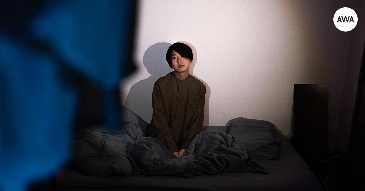 エレクトロ・アンビエントにフォーカスした楽曲を制作する「Hayato Hioki」が“真夜中のサウンドトラック”をテーマに「AWA」でプレイリストを公開