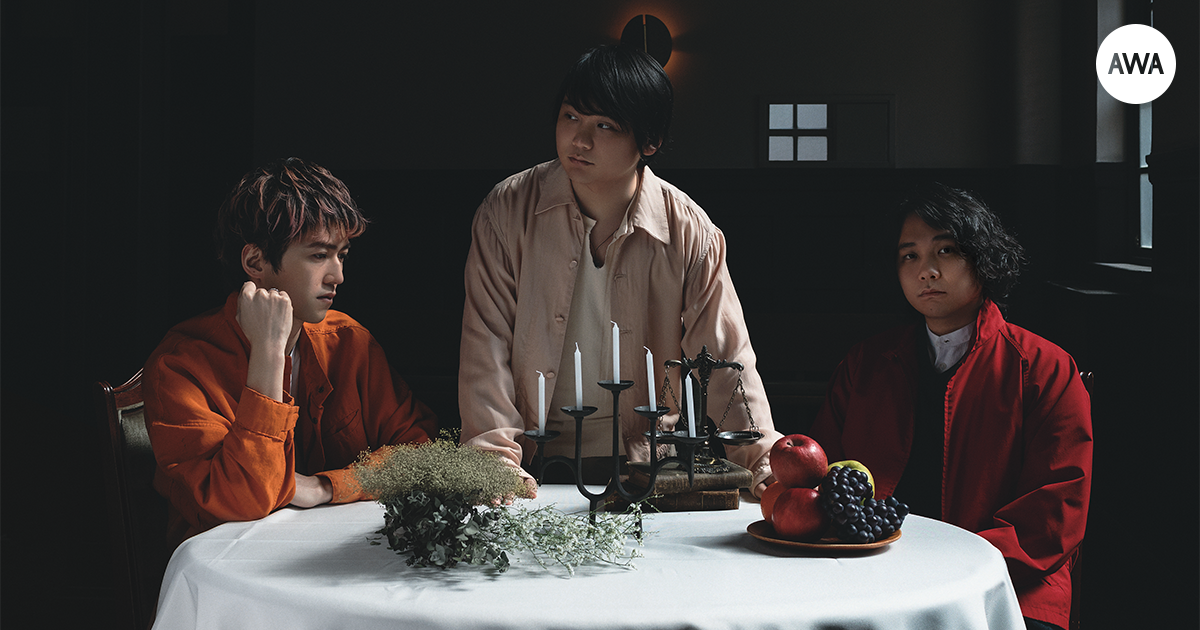 10、20代を中心に人気上昇中の「BBHF」が“好きな日本の歌”をテーマに「AWA」でプレイリストを公開
