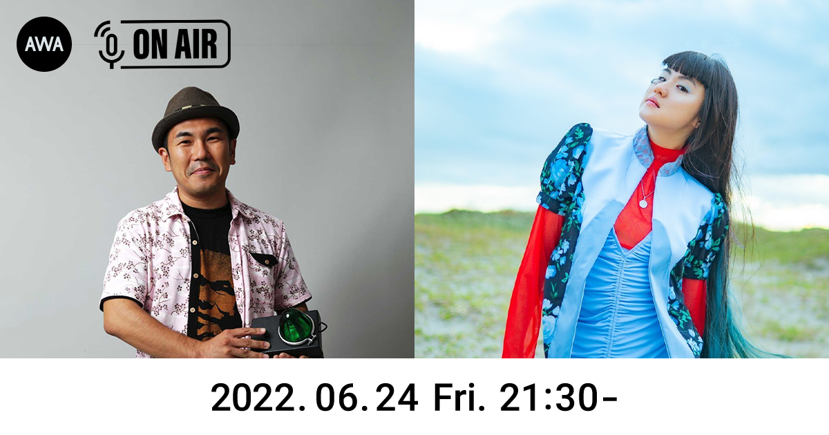 インストマエストロ藤田太郎のラジオ配信ラウンジに女性ダンスボーカルユニットの「color-code」が登場!color-codeのMAKOの音楽ルーツを中心にお届け