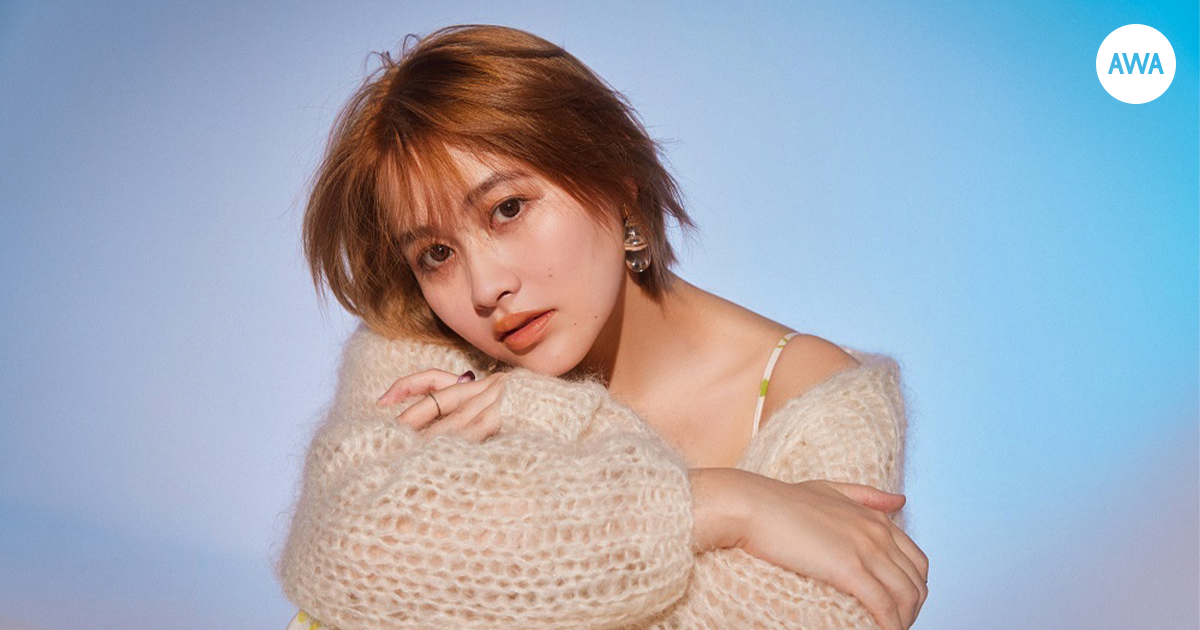 同世代の女性を中心に話題の「有華」が“恋する乙女へ”をテーマにしたプレイリストを公開