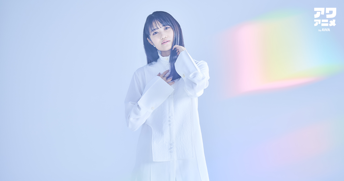 人気声優アーティストの「早見沙織」が“嗜好詰め合わせ2022(上)”をテーマにしたプレイリストを公開