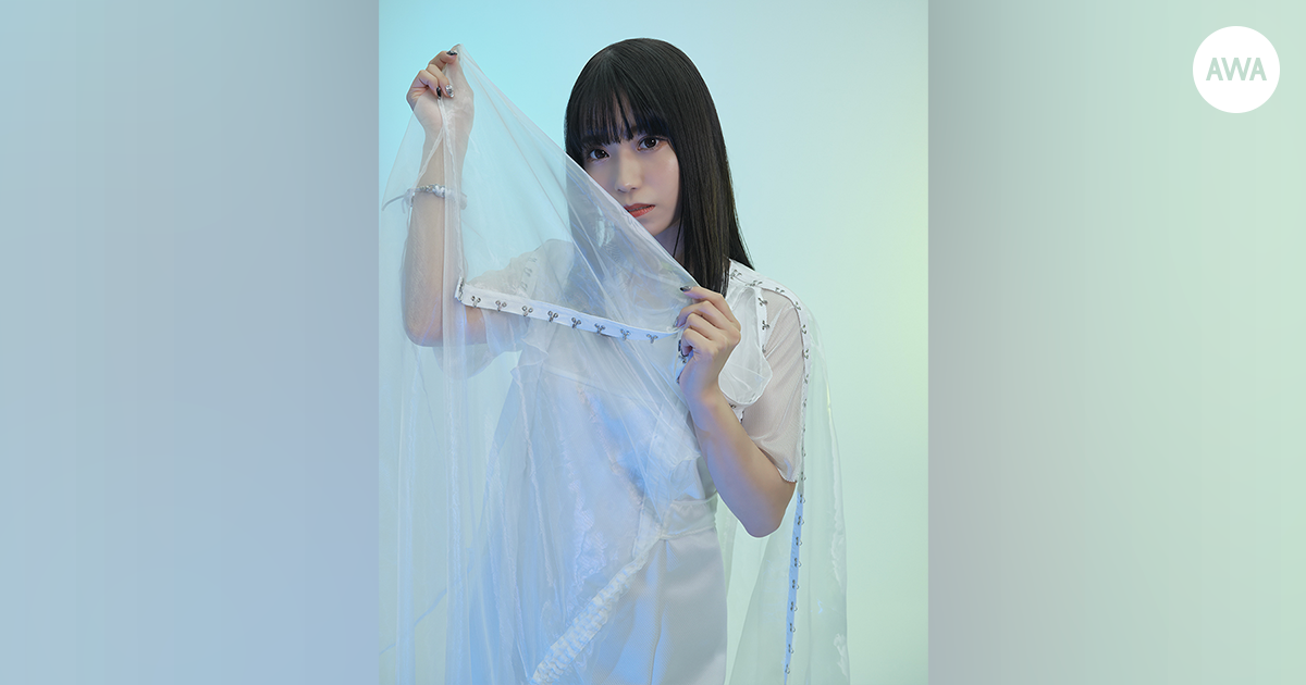 アニソンシンガーを軸にマルチに活躍中の「亜咲花」が“初めて亜咲花を聴くならこの曲！”をテーマに自身の楽曲でプレイリストを公開