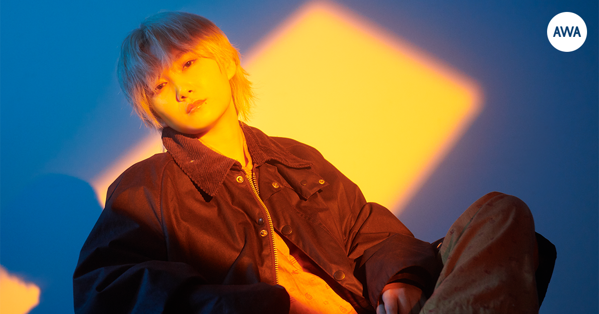 サントリー『ほろよい』CMソングで話題の「佐藤千亜妃」が“ほろよい気分で聴きたい曲”をテーマにしたプレイリストを公開