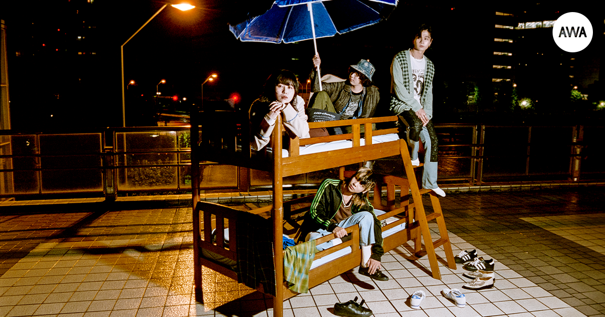 Honda VEZEL e:HEVの新CMソングに起用された「chilldspot」が“夏の終わりの寂しい夜に聴きたい曲”をテーマにしたプレイリストを公開