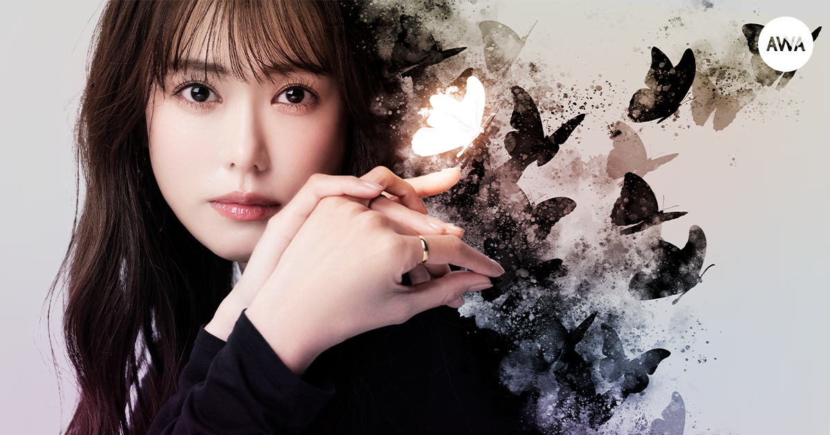 人気アニソンシンガー「TRUE」が“時を超えて、想いを伝える”をテーマに「AWA」でプレイリストを公開！さらに、サイン入り色紙が当たるプレゼントキャンペーンを開催