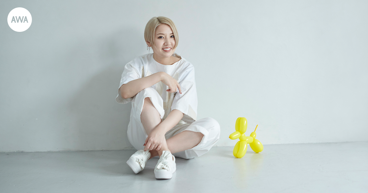 10枚目のオリジナルフルアルバム『Not Unusual』リリース記念!収録曲を本人が全曲解説したオリジナルヴォイスを配信