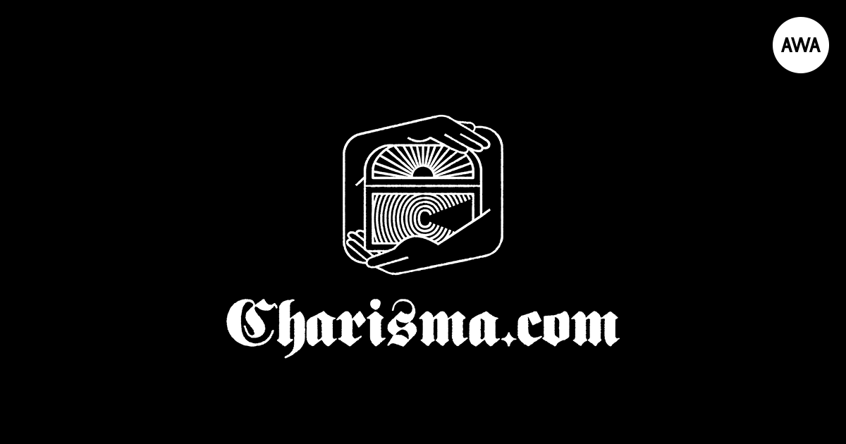 イカれた世界のまともなクレイジー「Charisma.com」が“いつか”をテーマにしたプレイリストを公開