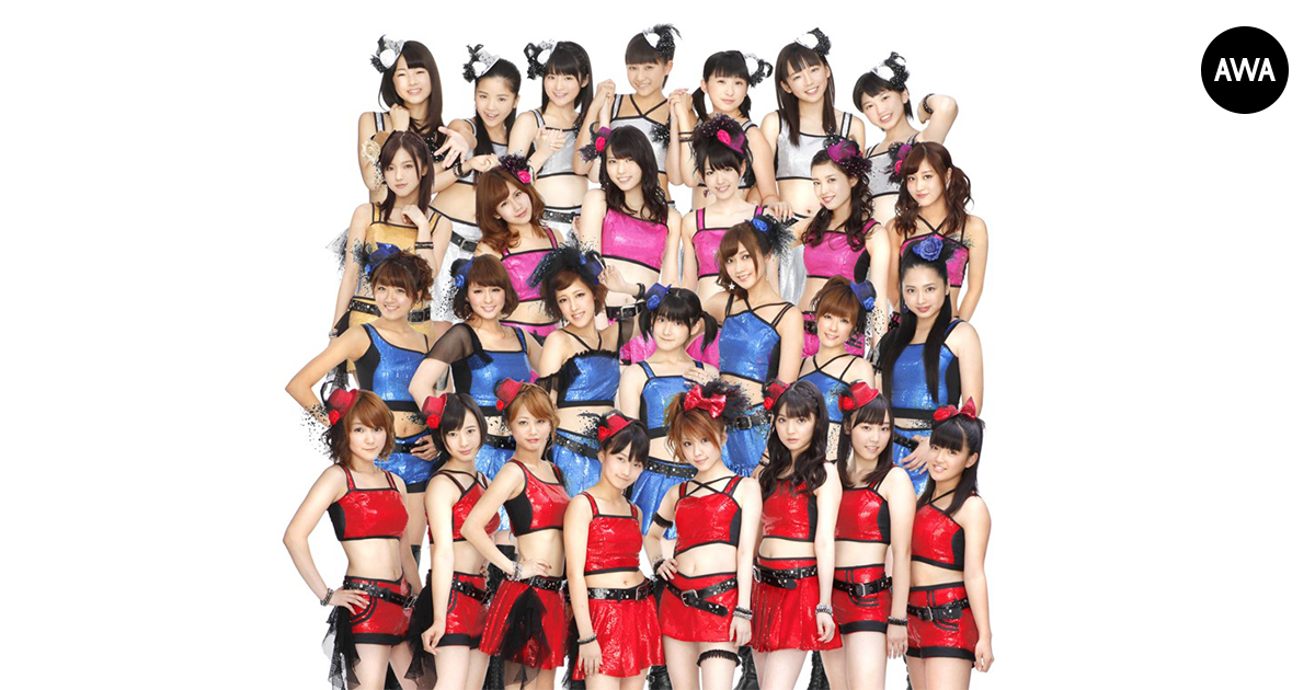 Hello！Projectの楽曲がついに解禁！ Berryz工房、℃-ute、真野恵里菜などの計179タイトルが「AWA」で配信開始