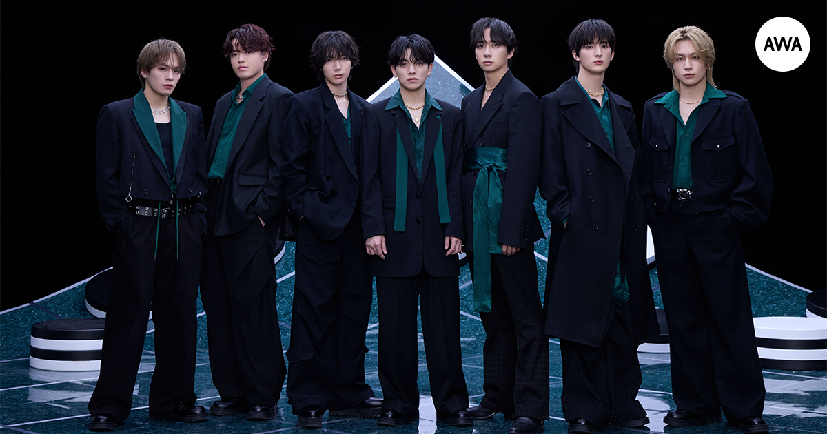 Travis Japanが過去に出演したAWAラウンジでのトーク音源をAWA Standard会員限定で公開