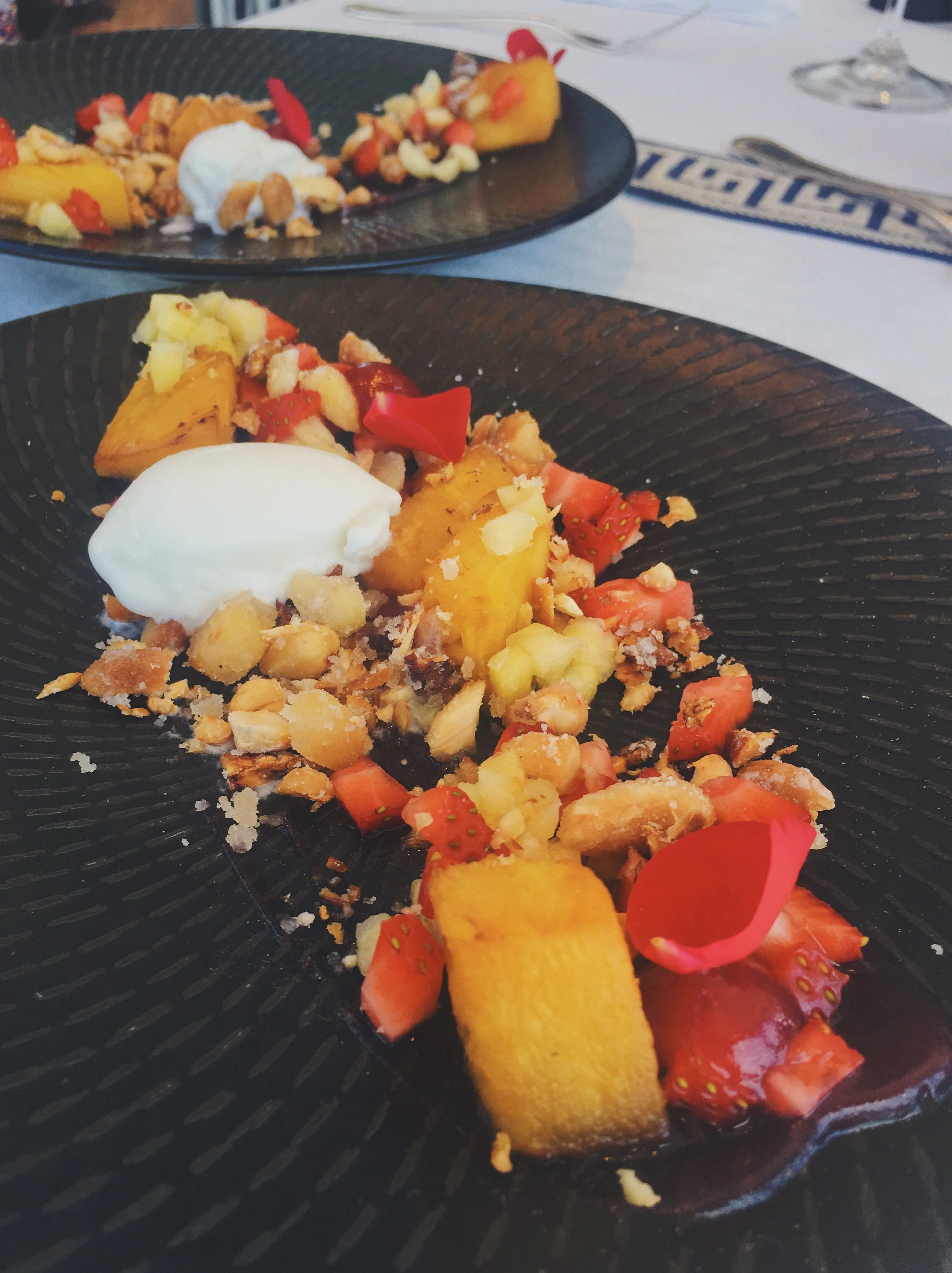 vegan sweets 
